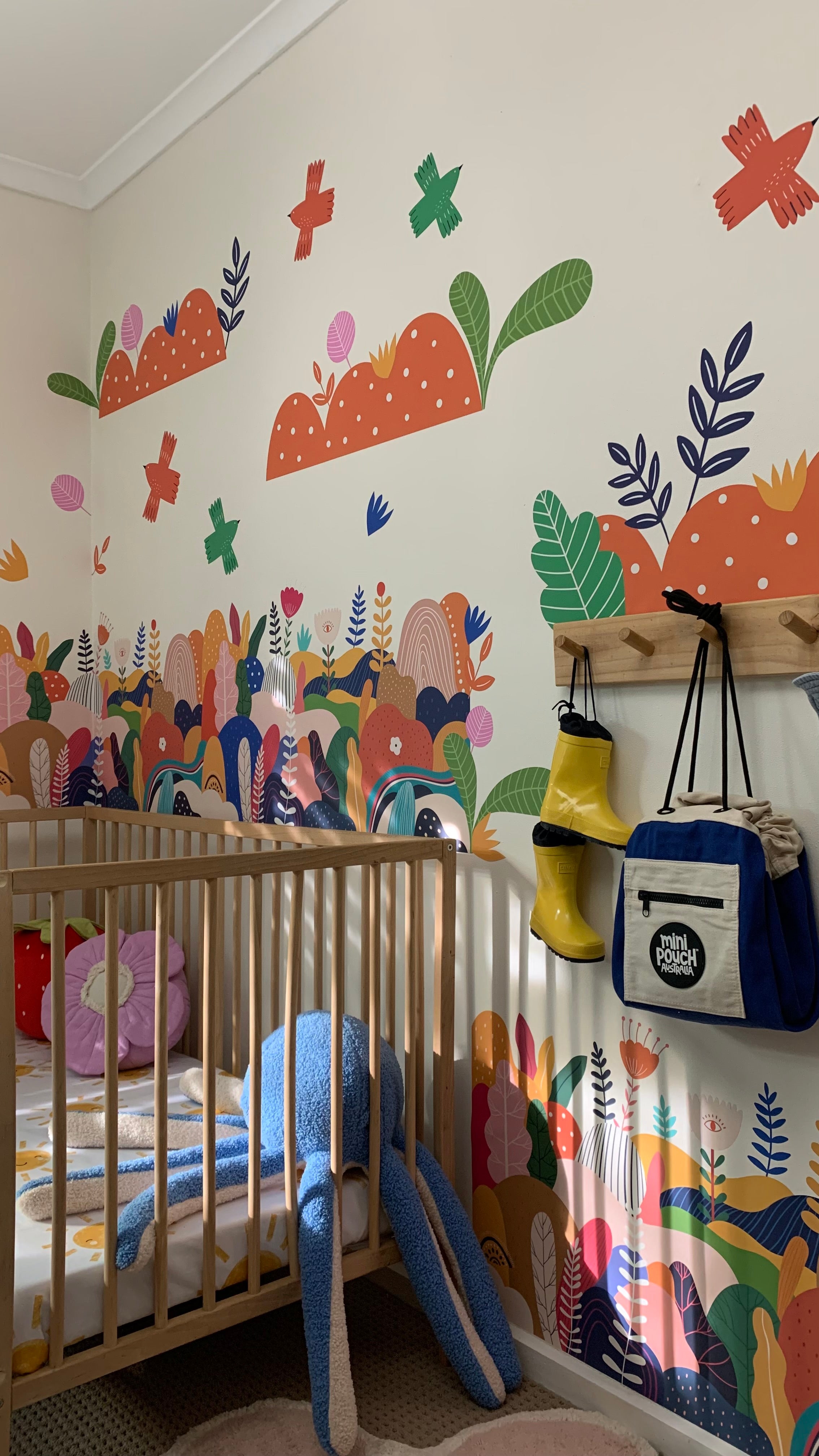 Decals - Colour Love Collection