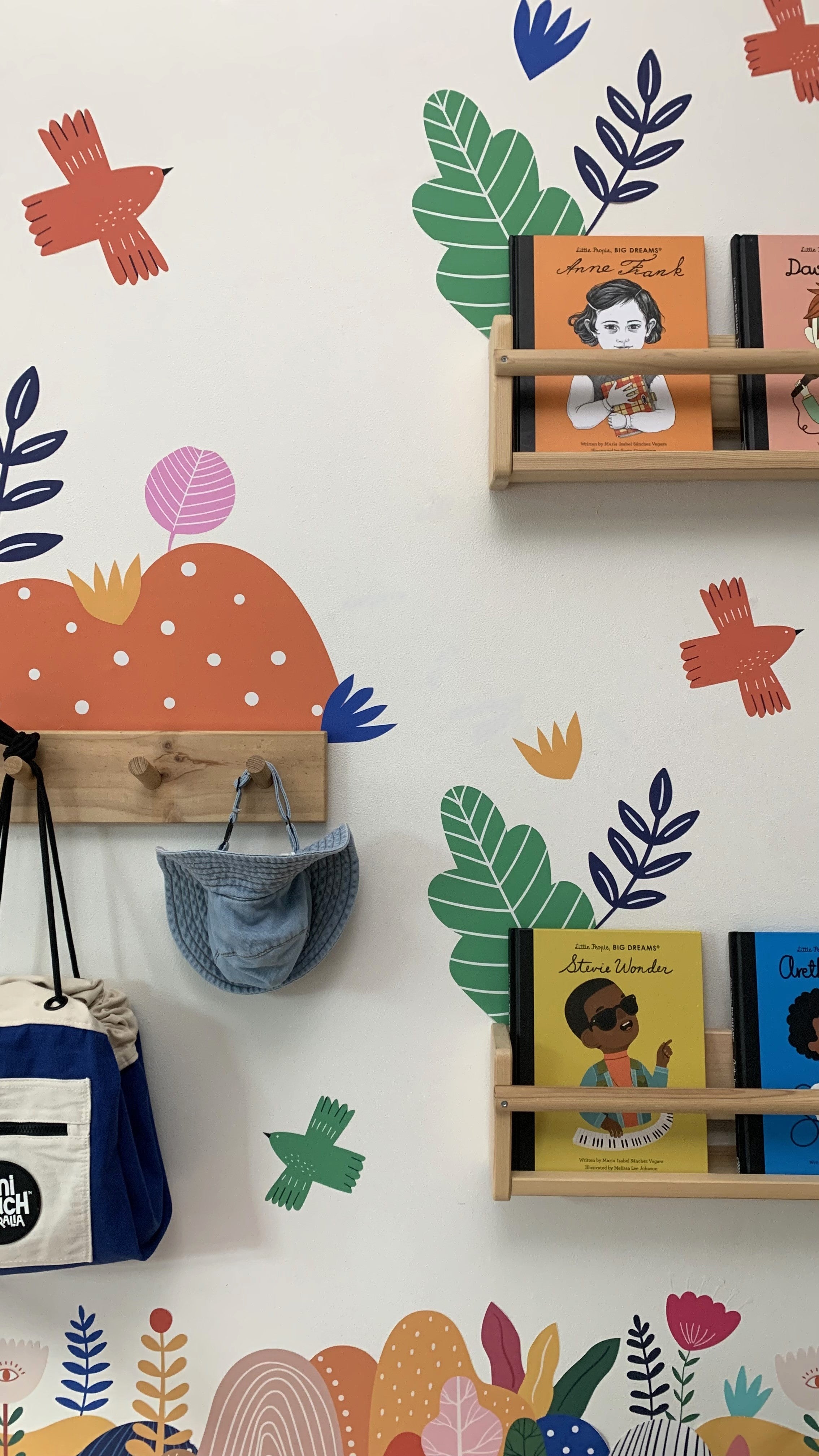 Decals - Colour Love Collection