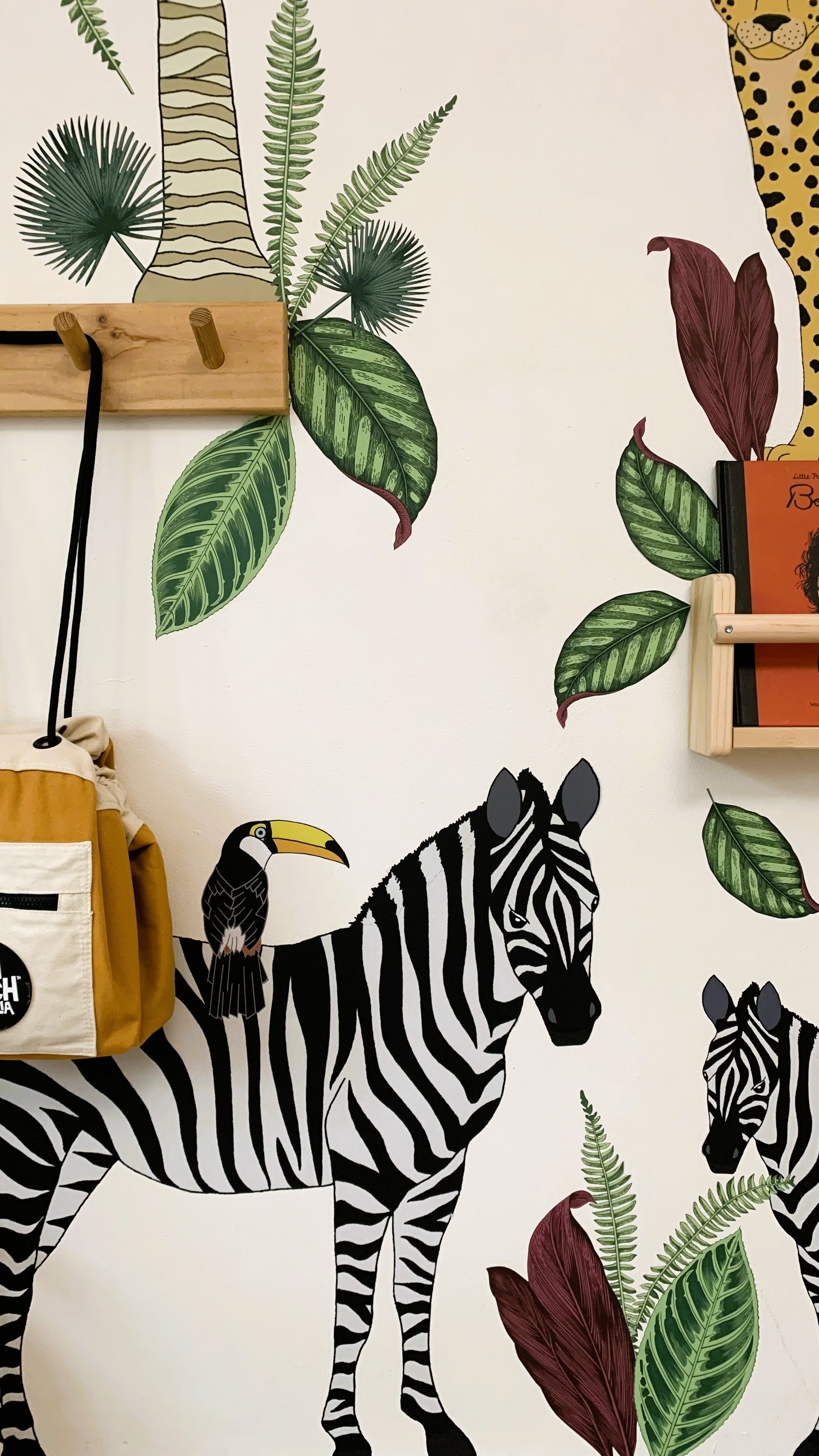 Decals - Bundle Pack SAFARI