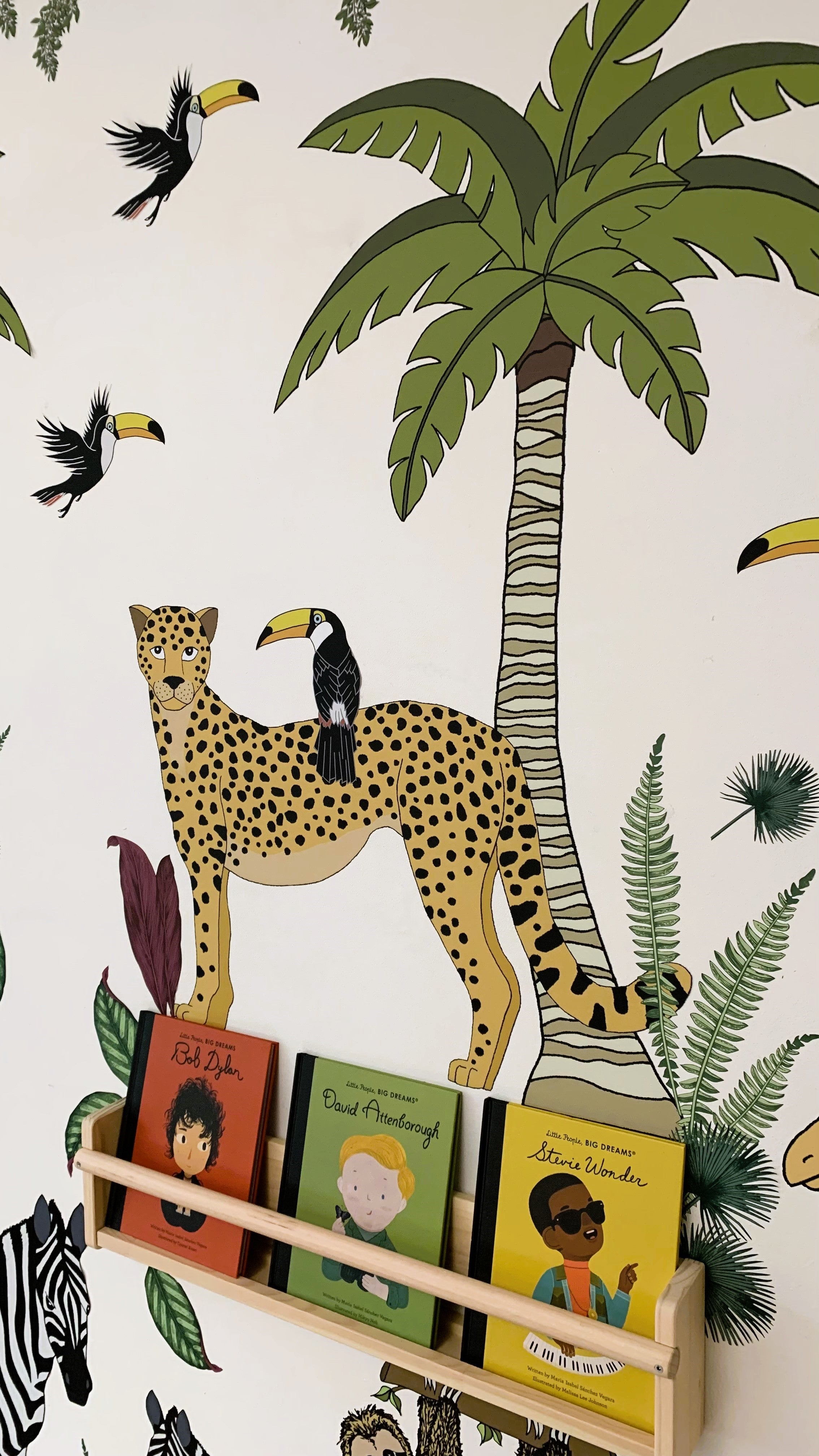 Decals - Bundle Pack SAFARI