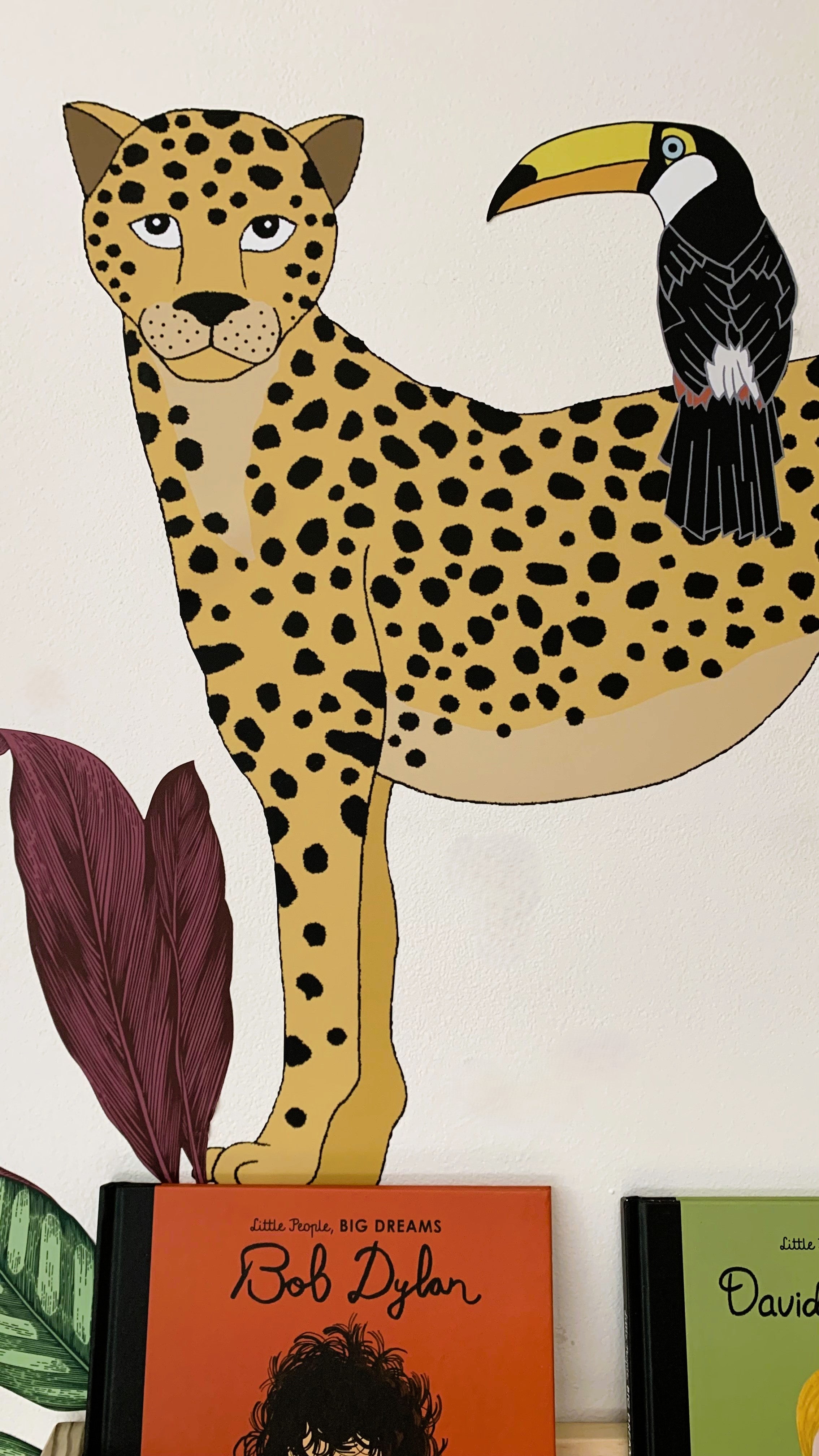 Decals - Bundle Pack SAFARI