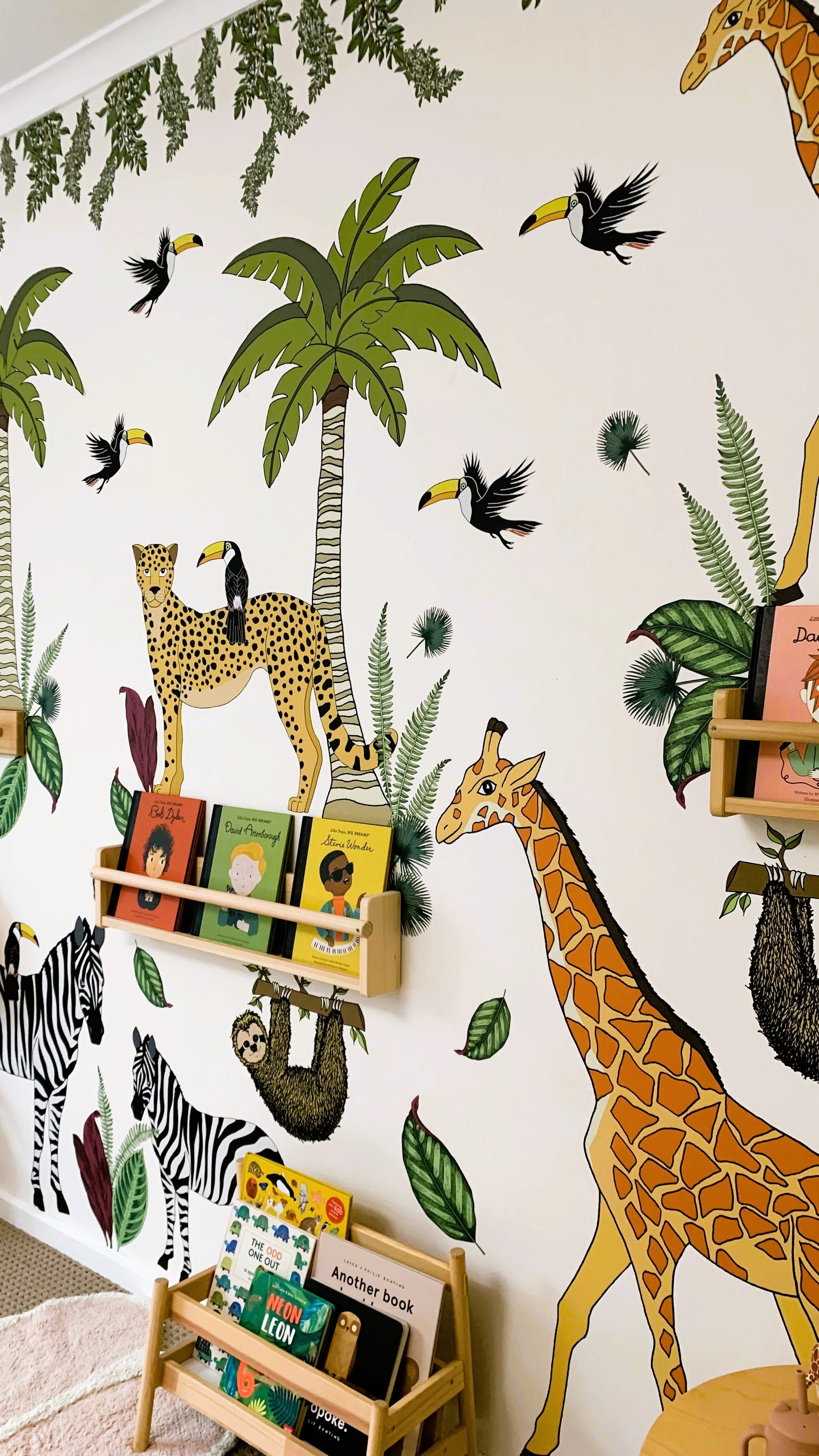 Decals - Bundle Pack SAFARI