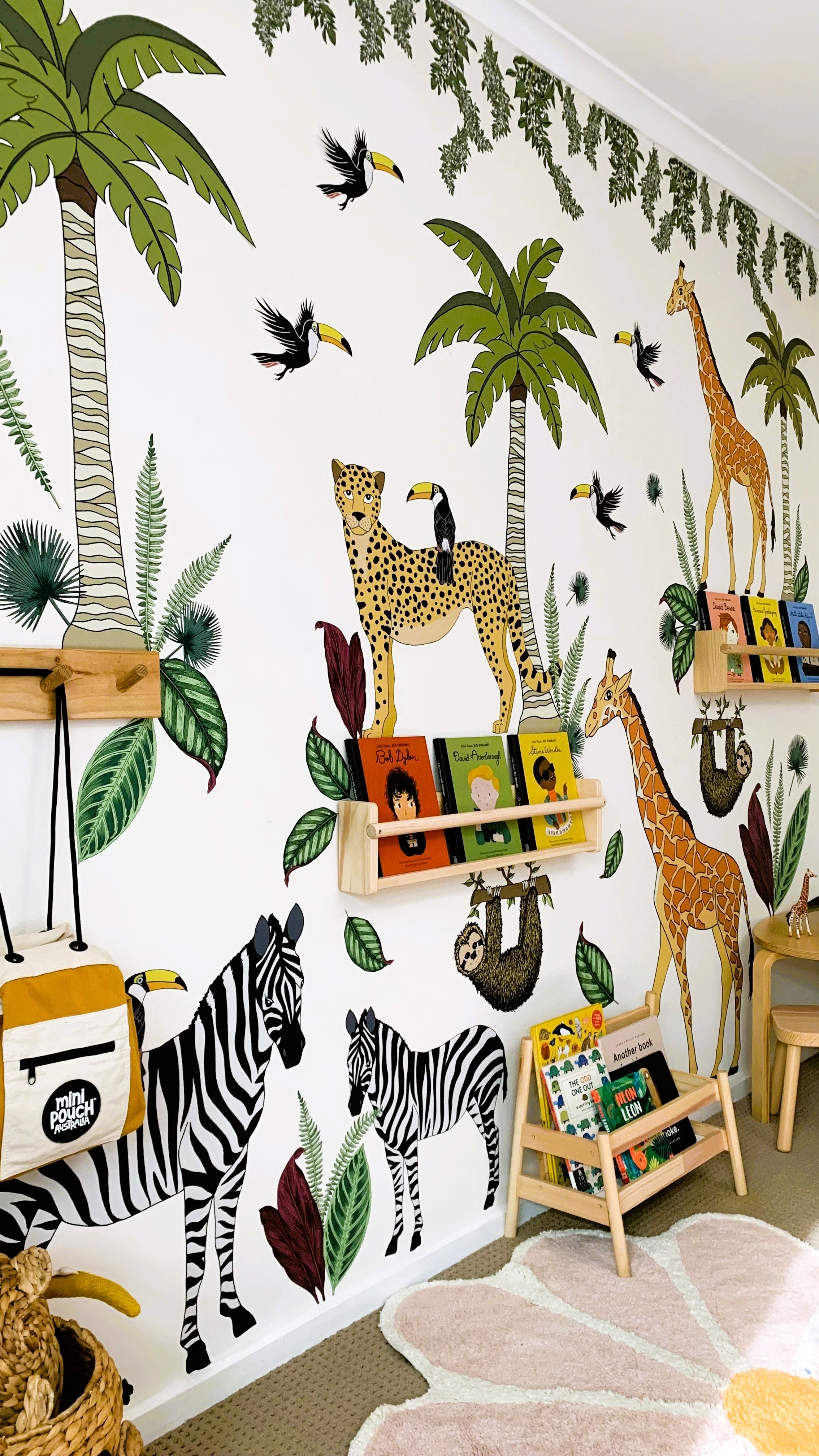 Decals - Bundle Pack SAFARI