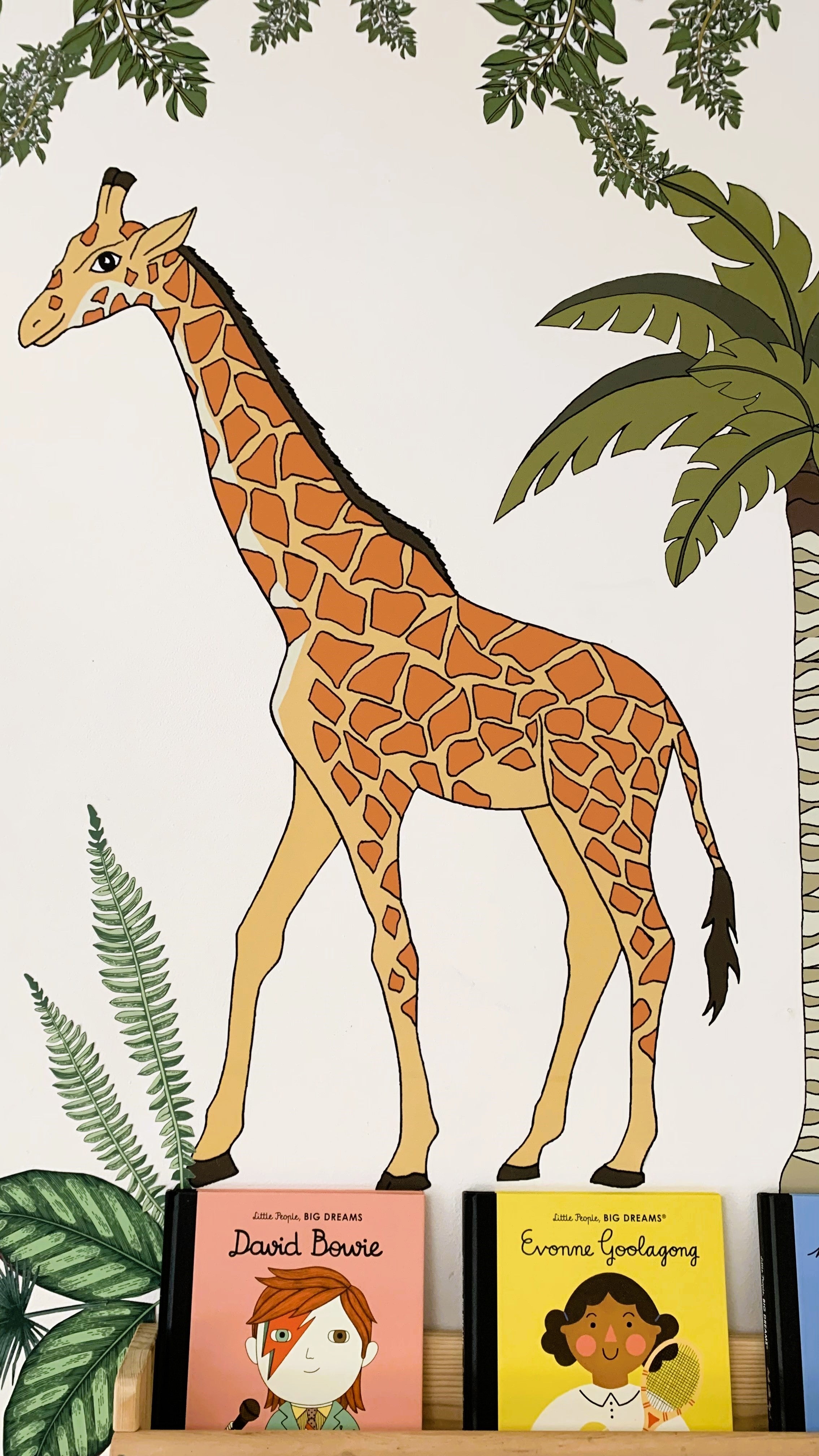 Decals - Bundle Pack SAFARI