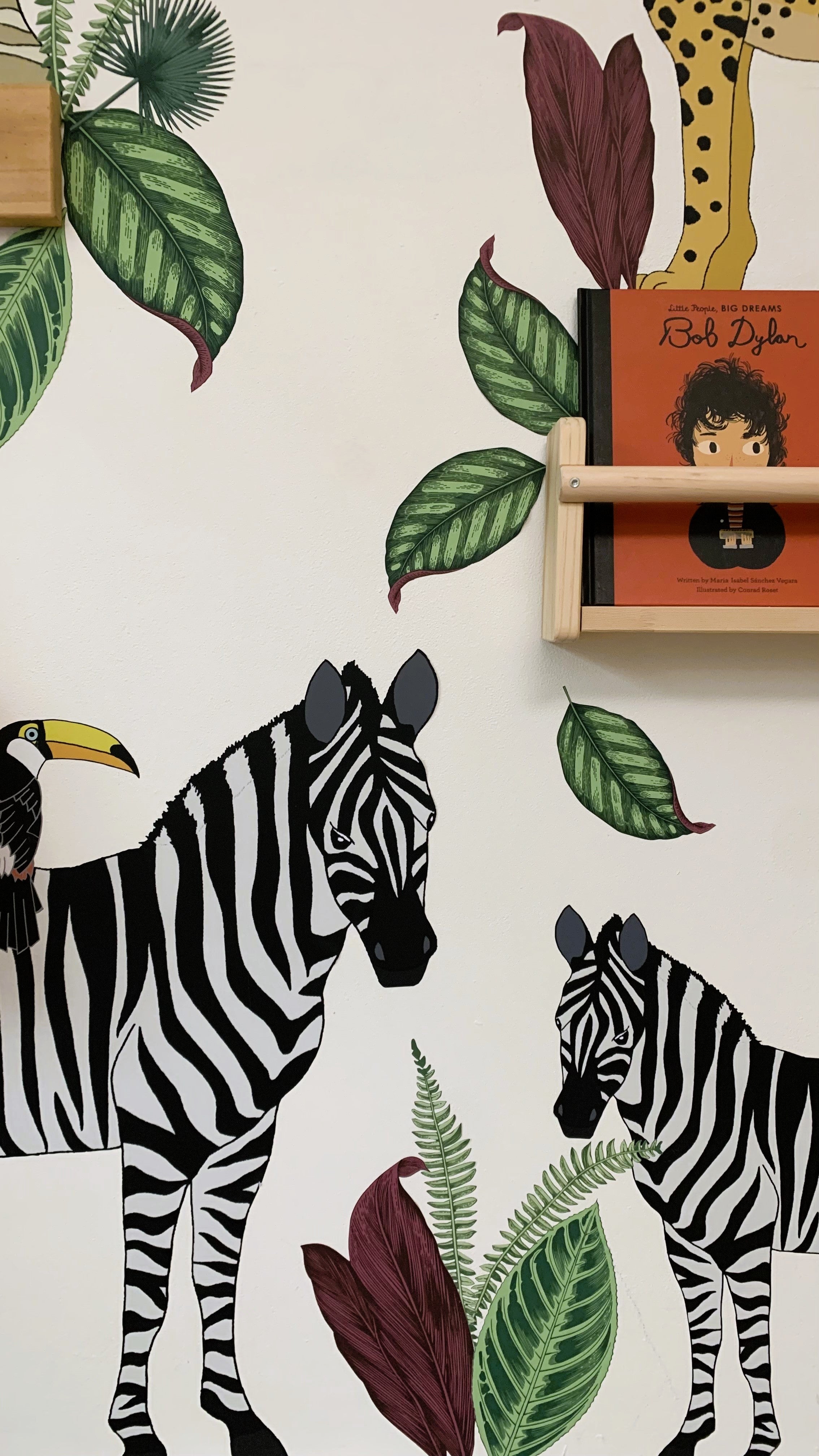 Decals - Bundle Pack SAFARI