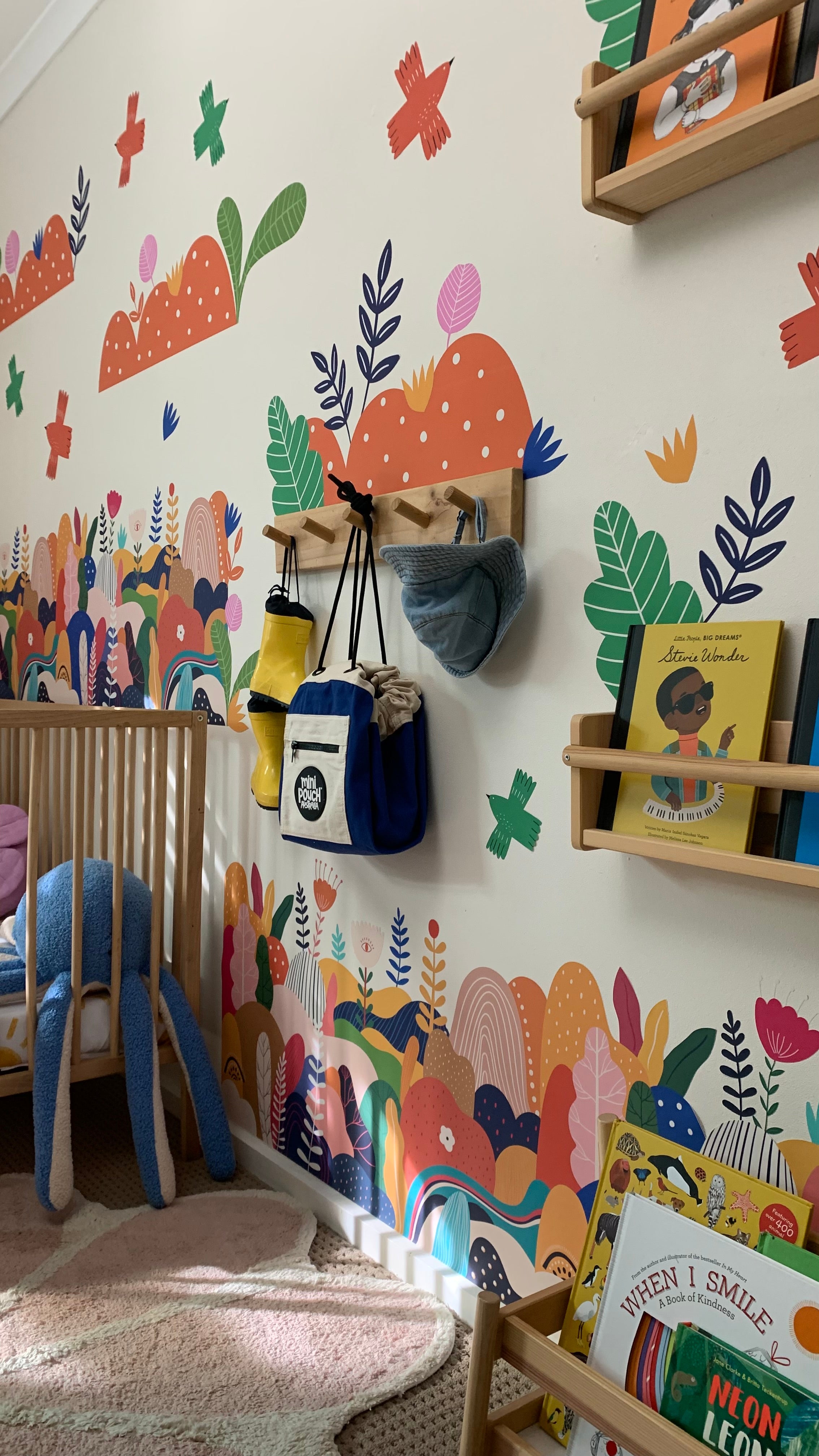 Decals - Colour Love Collection