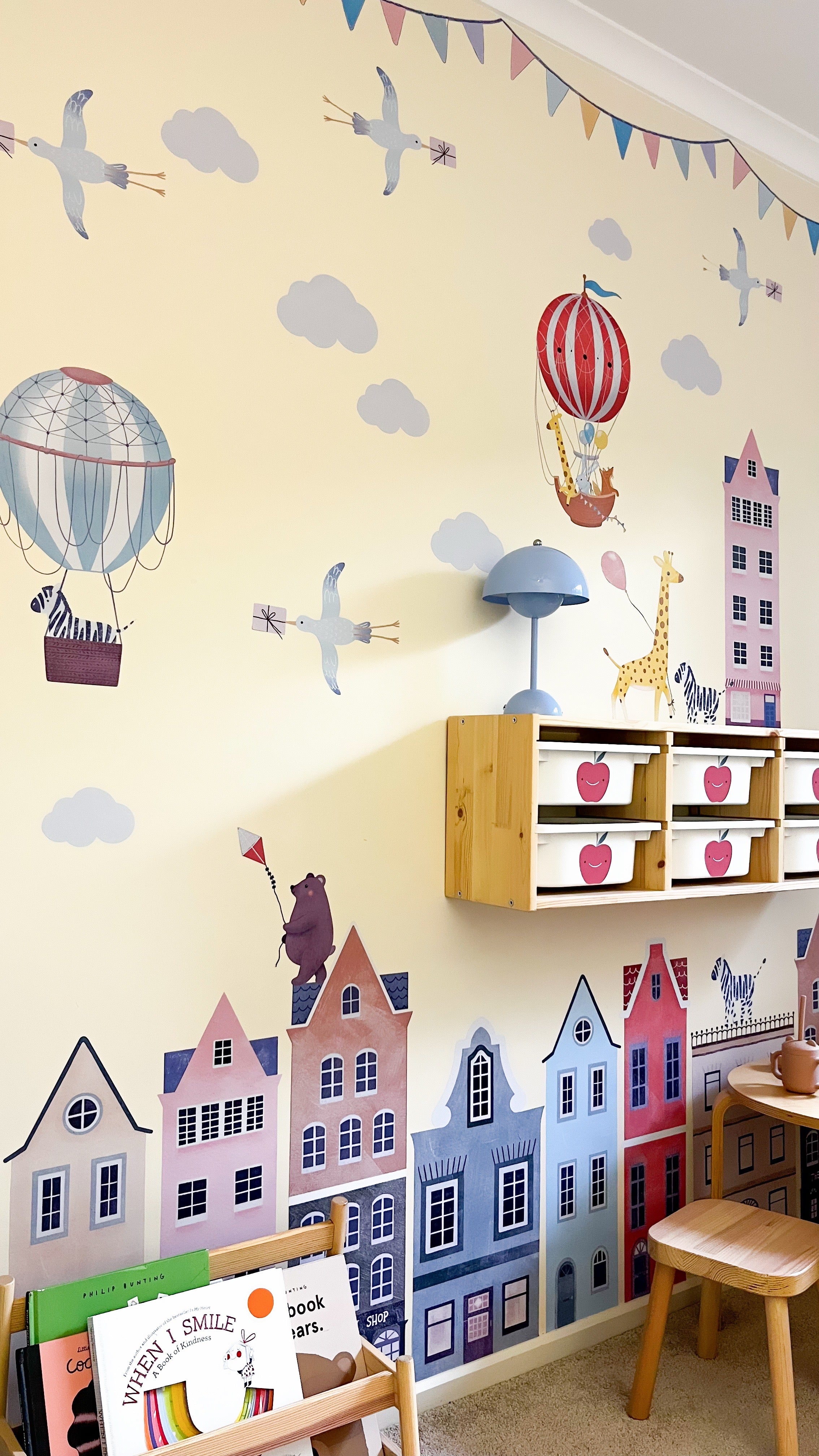 Decals Little Adventures