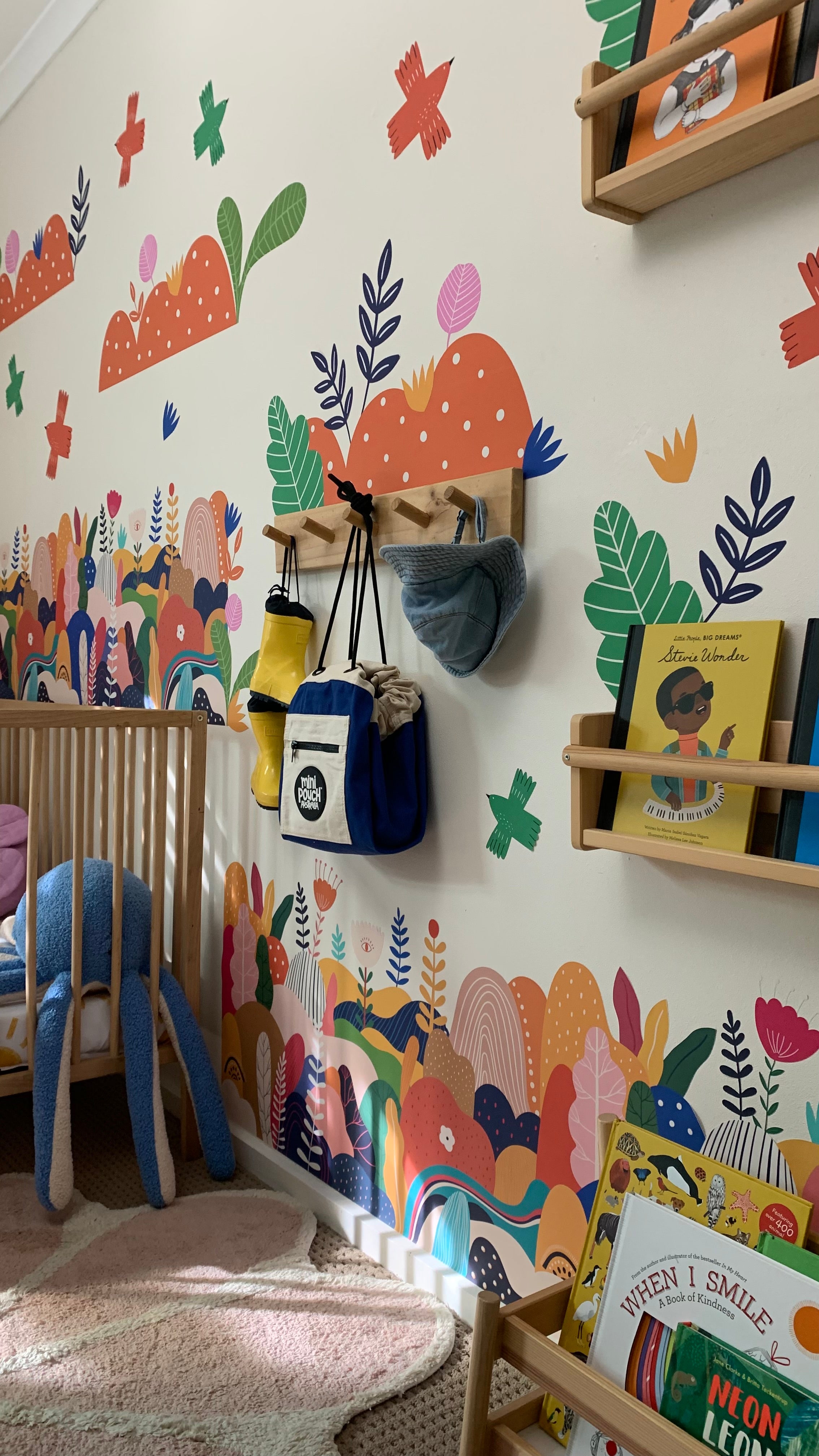 Decals - Colour Love Collection