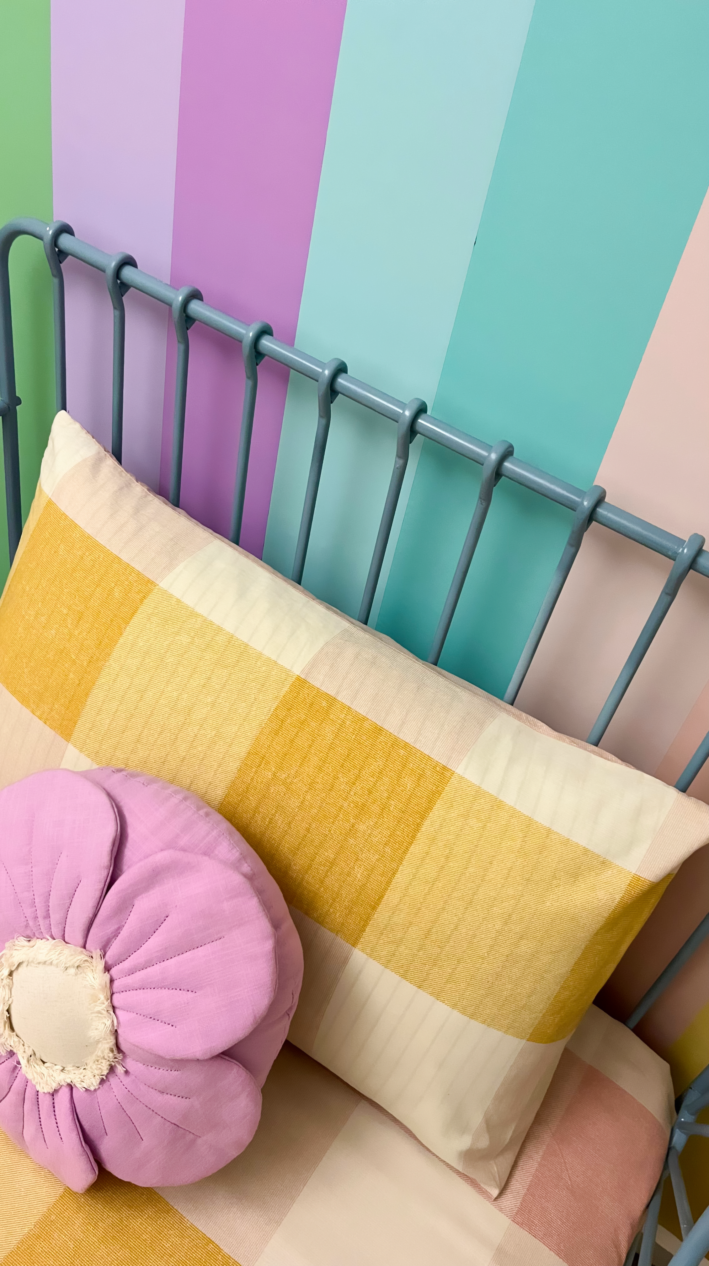 Decals Scalloped Lollipop Panels Bulk Pack