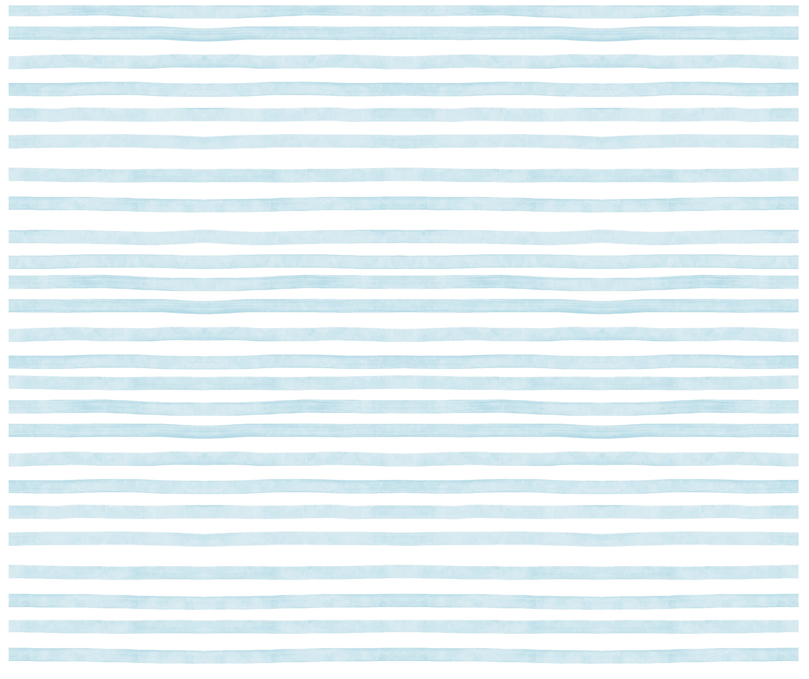 Decals - Wonders In Blue