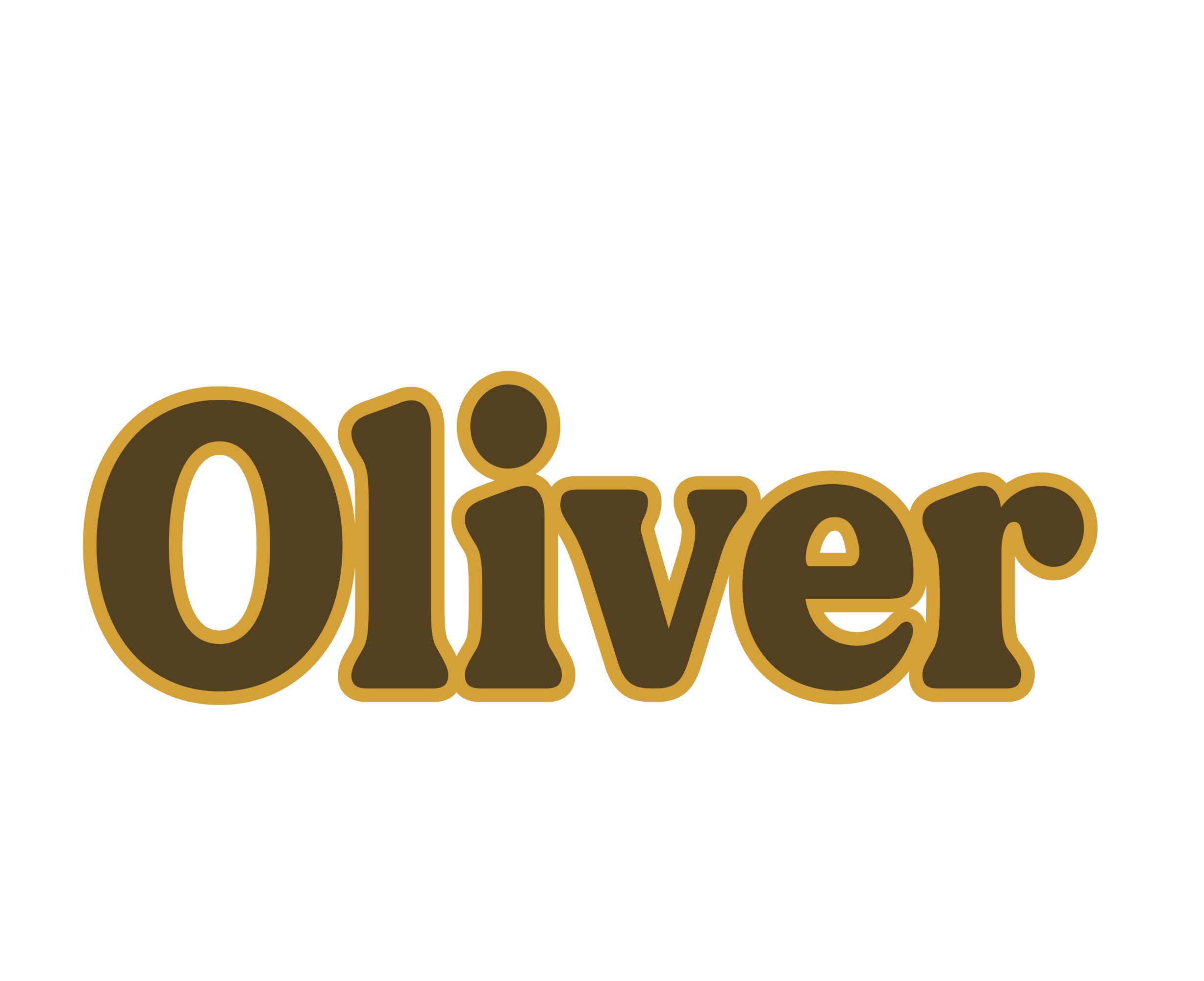 Decals Personalised Name