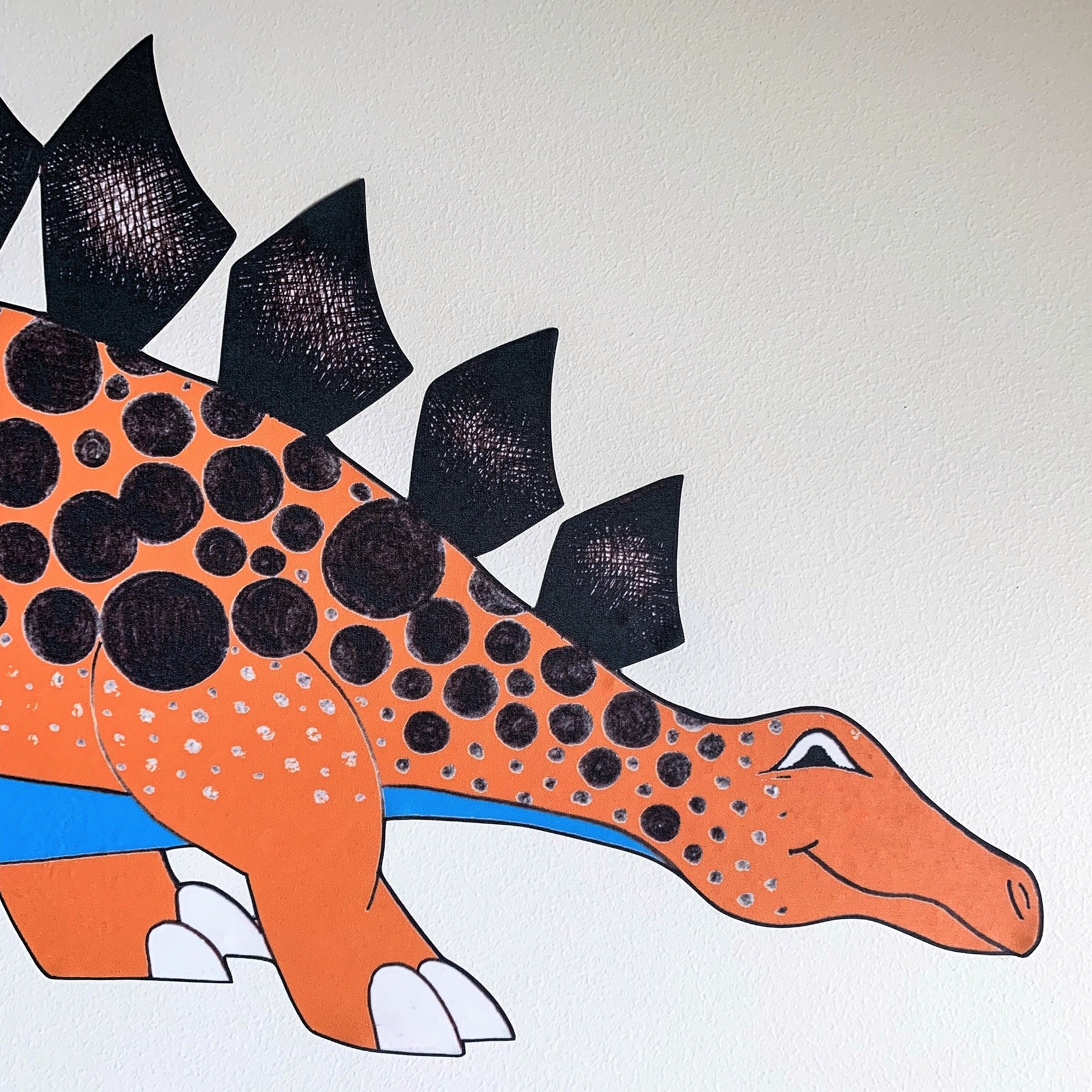 Decals - Dinosaur Favourites - Selection Pack