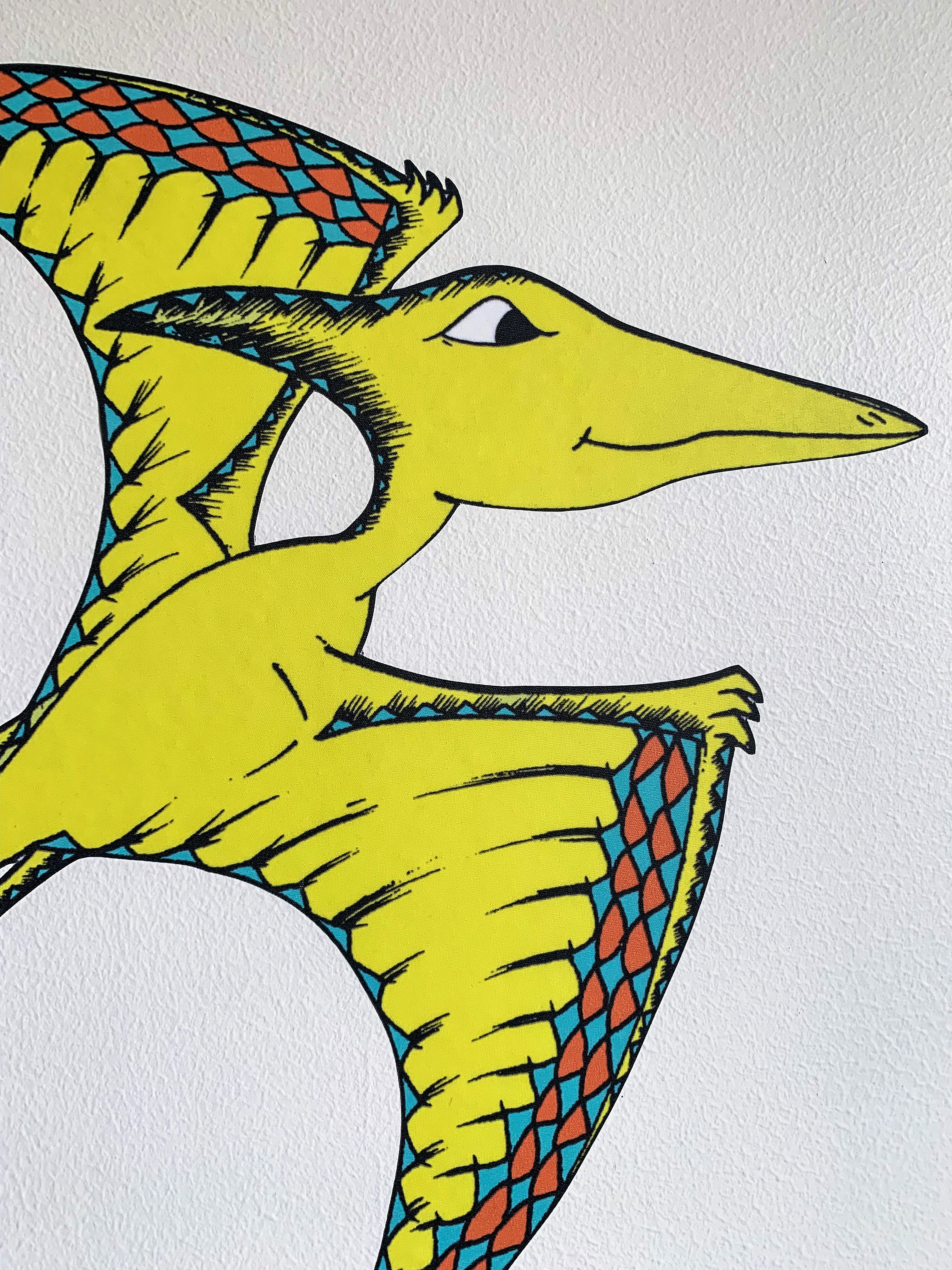 Decals - Dinosaur Favourites - Selection Pack