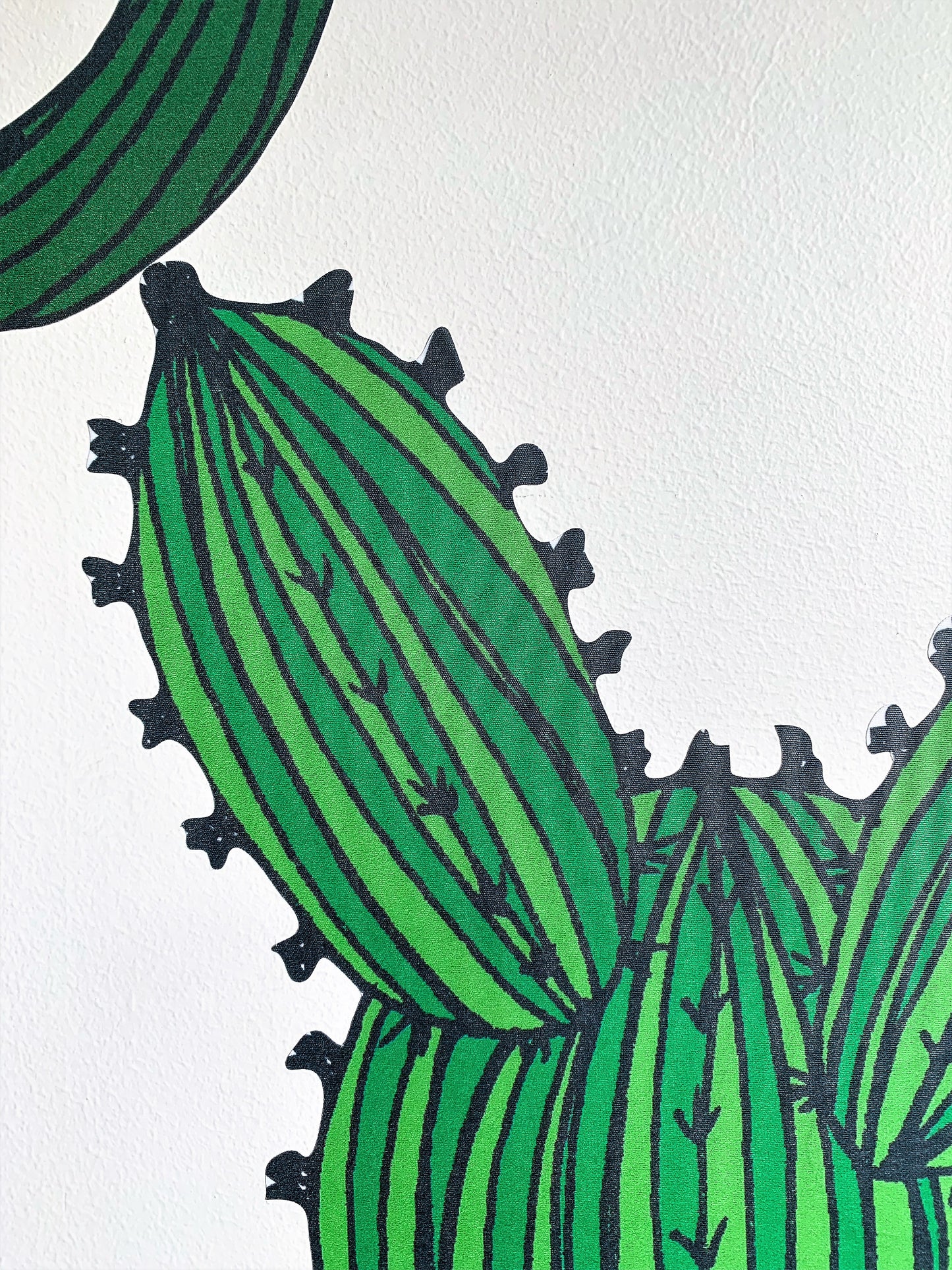 Decals - Cacti