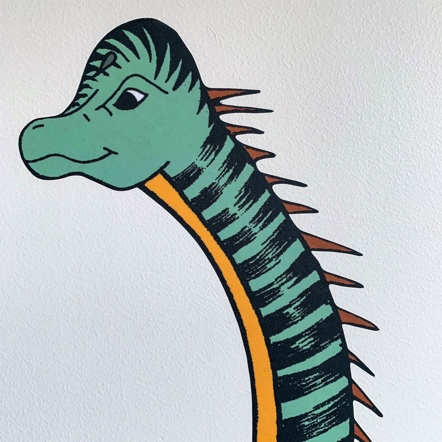 Decals - Dinosaur 5 Pack - Brachiosaurus, Tyrannosaurus Rex, Stegosaurus & Pterodactyls.