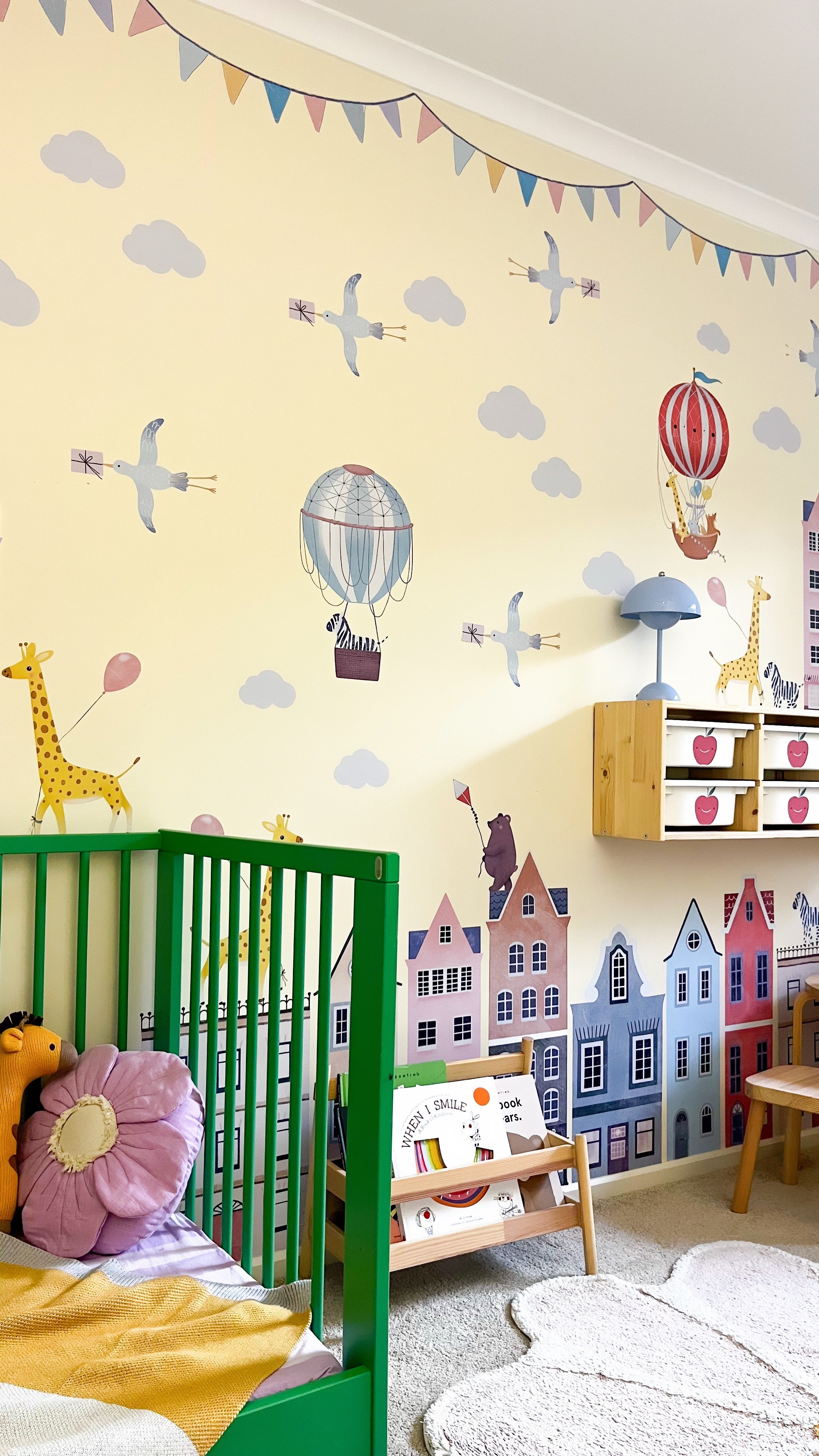 Decals Little Adventures