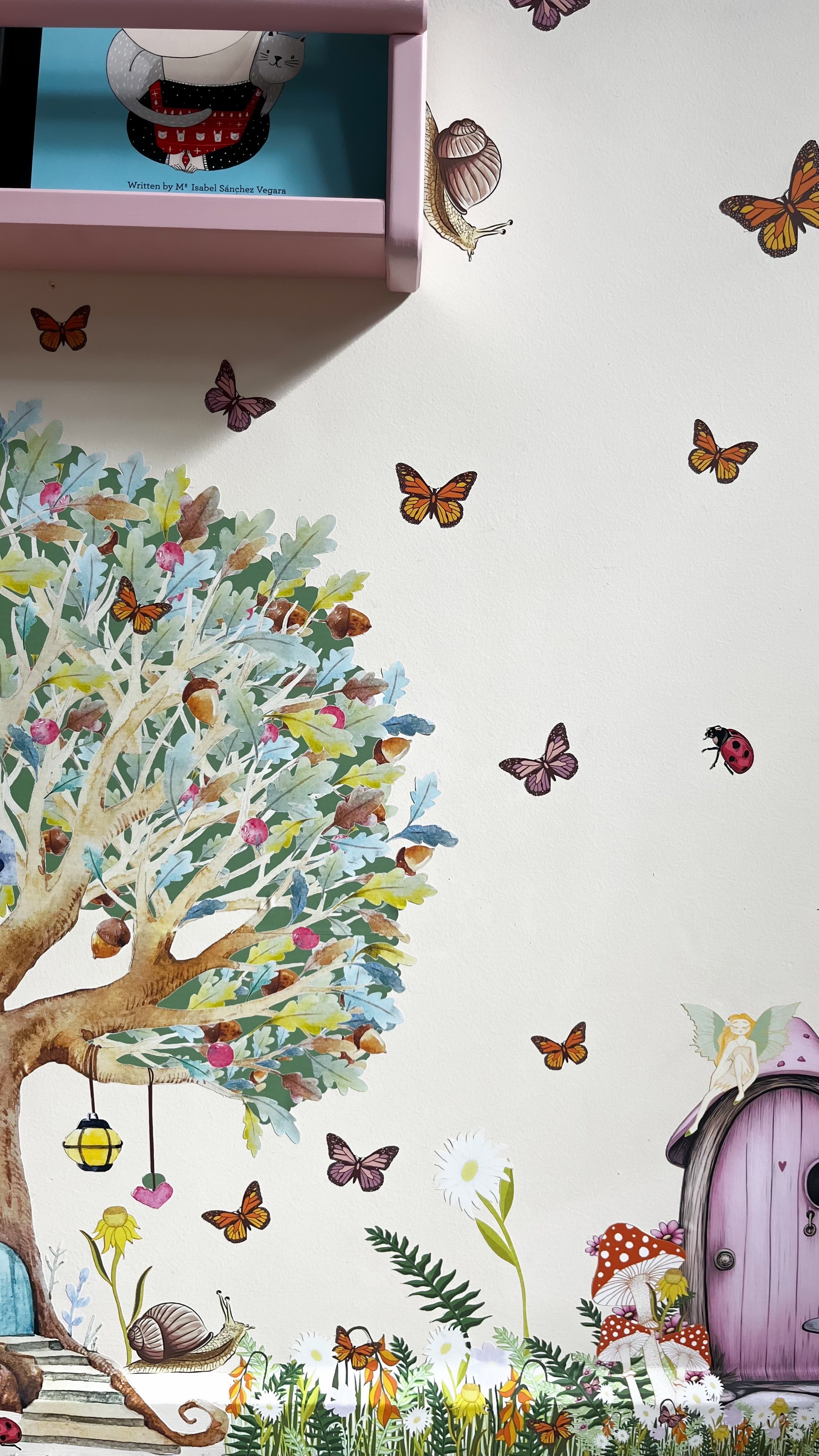 Decals - Fairy Garden Bundle Pack