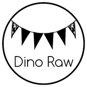 Logo von Dino Raw